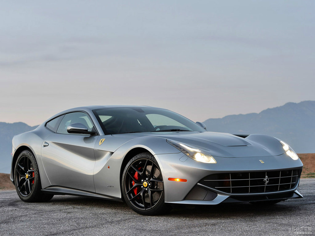 F12berlinetta^DƬ