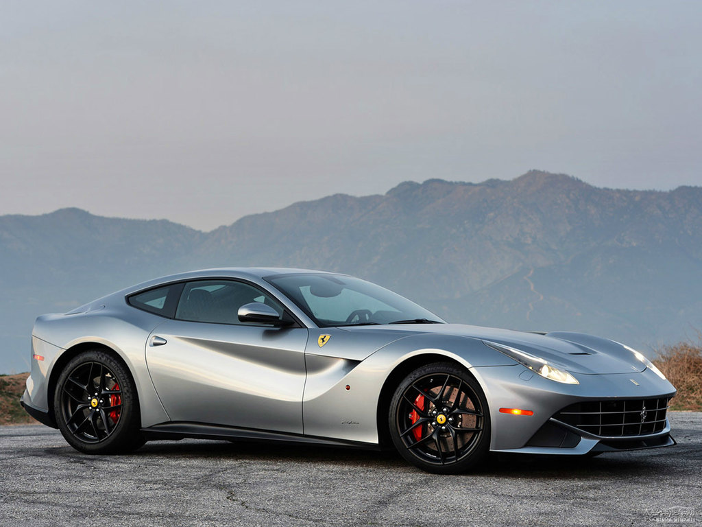 F12berlinetta^DƬ