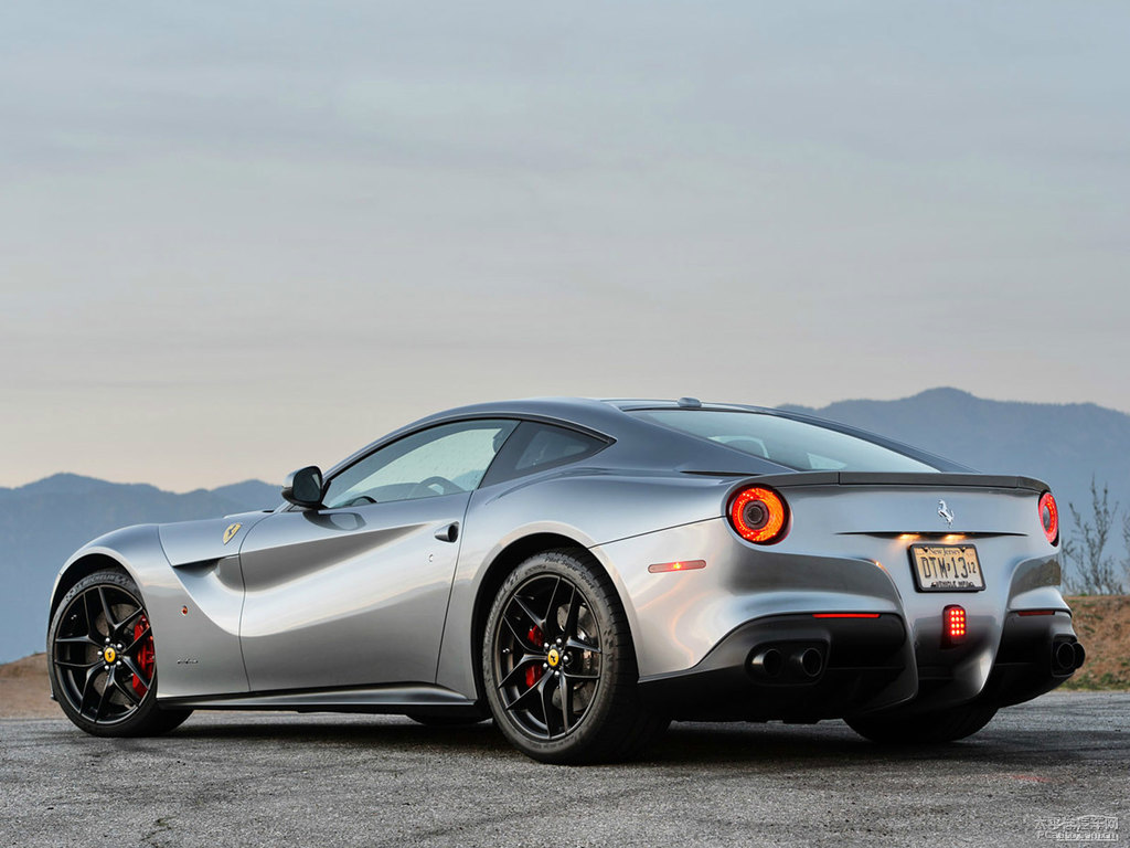 F12berlinetta^DƬ
