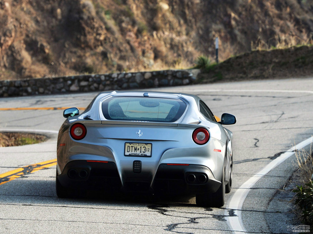 F12berlinetta^DƬ