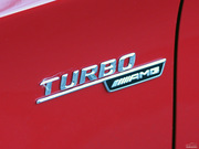 2014 AMG CLA 45 4MATIC