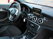 2014 AMG CLA 45 4MATIC