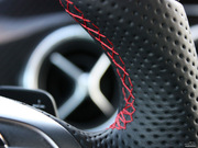 2014 AMG CLA 45 4MATIC