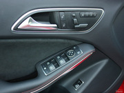 2014 AMG CLA 45 4MATIC