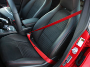 2014 AMG CLA 45 4MATIC