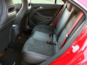 2014 AMG CLA 45 4MATIC