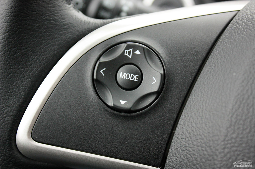 Mirage內(nèi)飾圖片