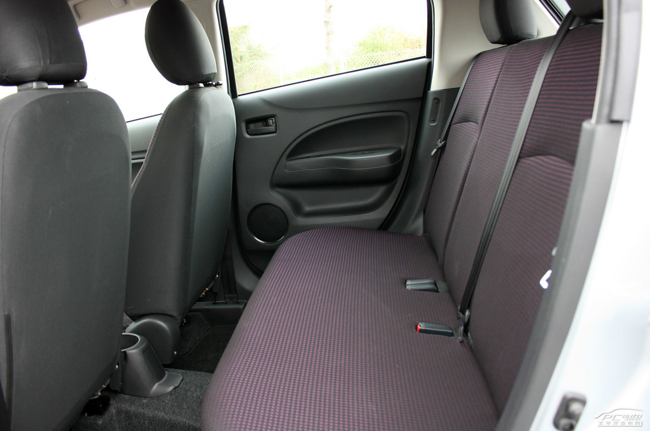 Mirage空間高清大圖