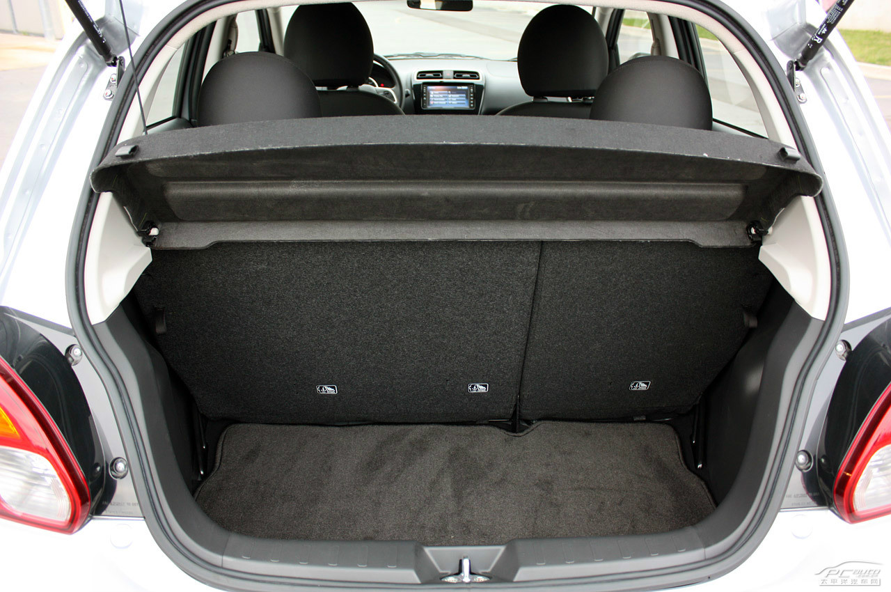 Mirage空間高清大圖