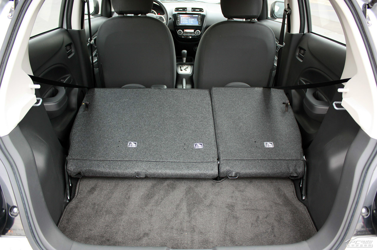 Mirage空間高清大圖