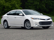 2013 hybrid