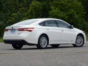 2013 hybrid