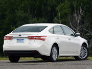 2013 hybrid