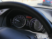 2014款 3.5L 豪華版 2014款 3.5L 豪華版