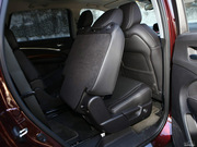 2014款 3.5L 豪華版 2014款 3.5L 豪華版