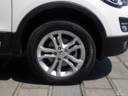 2014款 1.6L 手動(dòng)智尊型 2014款 1.6L 手動(dòng)智尊型