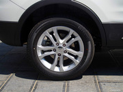 2014款 1.6L 手動(dòng)智尊型 2014款 1.6L 手動(dòng)智尊型