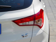 2014款 1.6L 手動(dòng)智尊型 2014款 1.6L 手動(dòng)智尊型