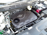 2014款 1.6L 手動(dòng)智尊型 2014款 1.6L 手動(dòng)智尊型