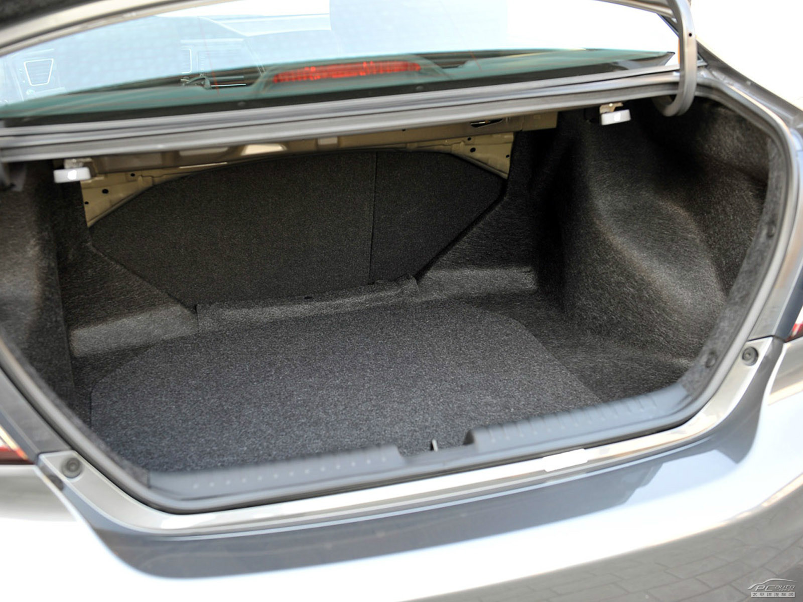 思域(進口)空間高清大圖