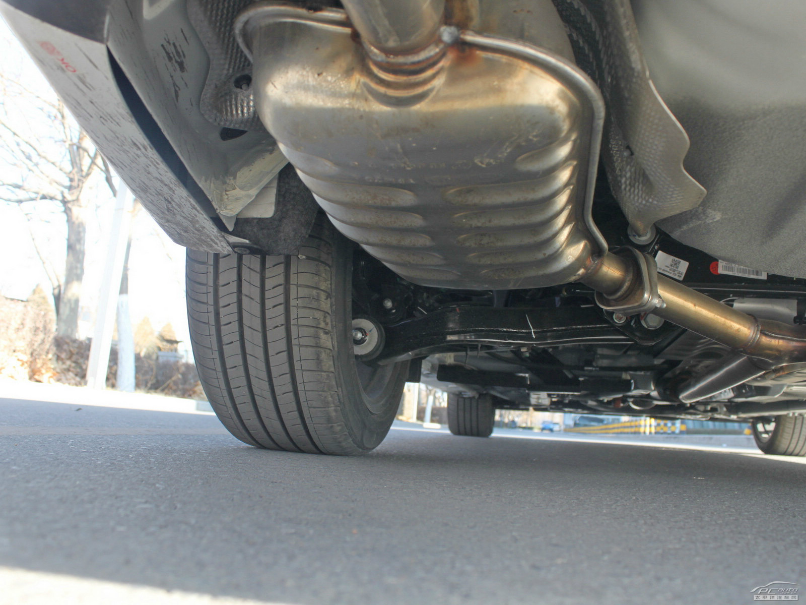 起亞K5凱酷細節(jié)高清大圖