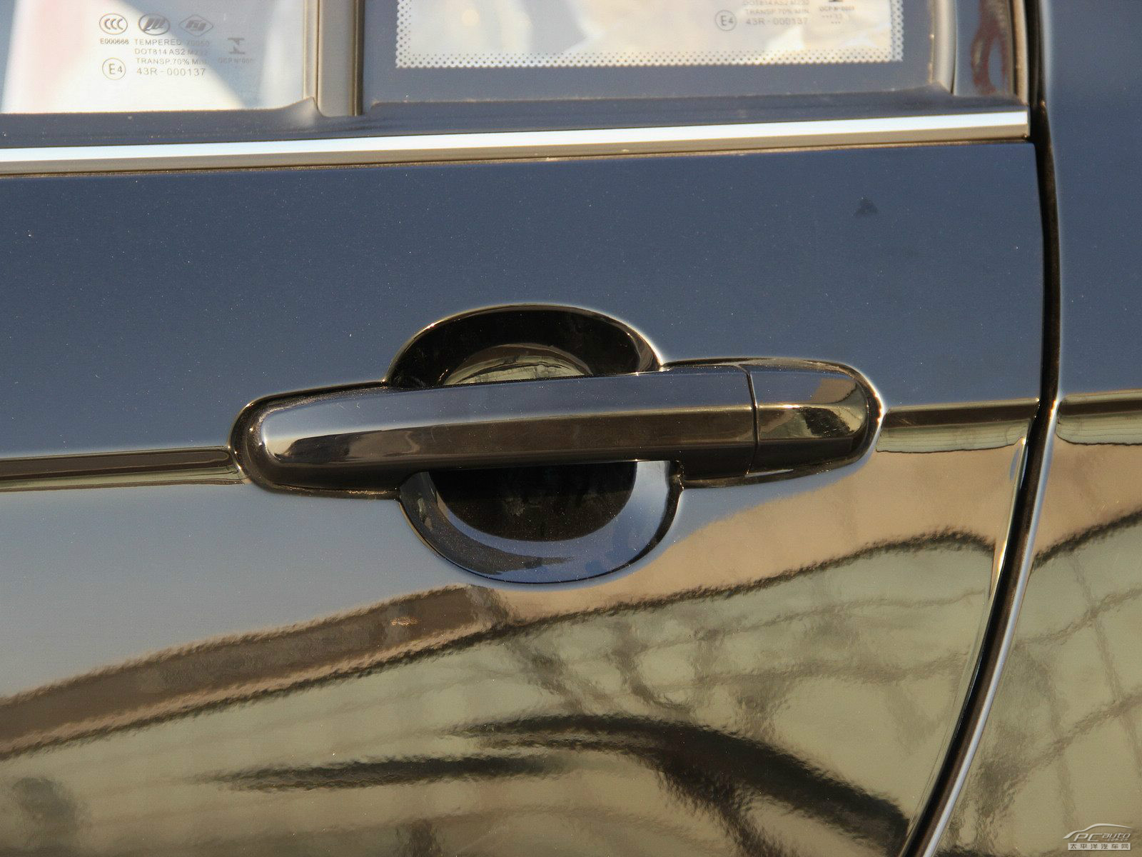 力帆630外觀高清大圖