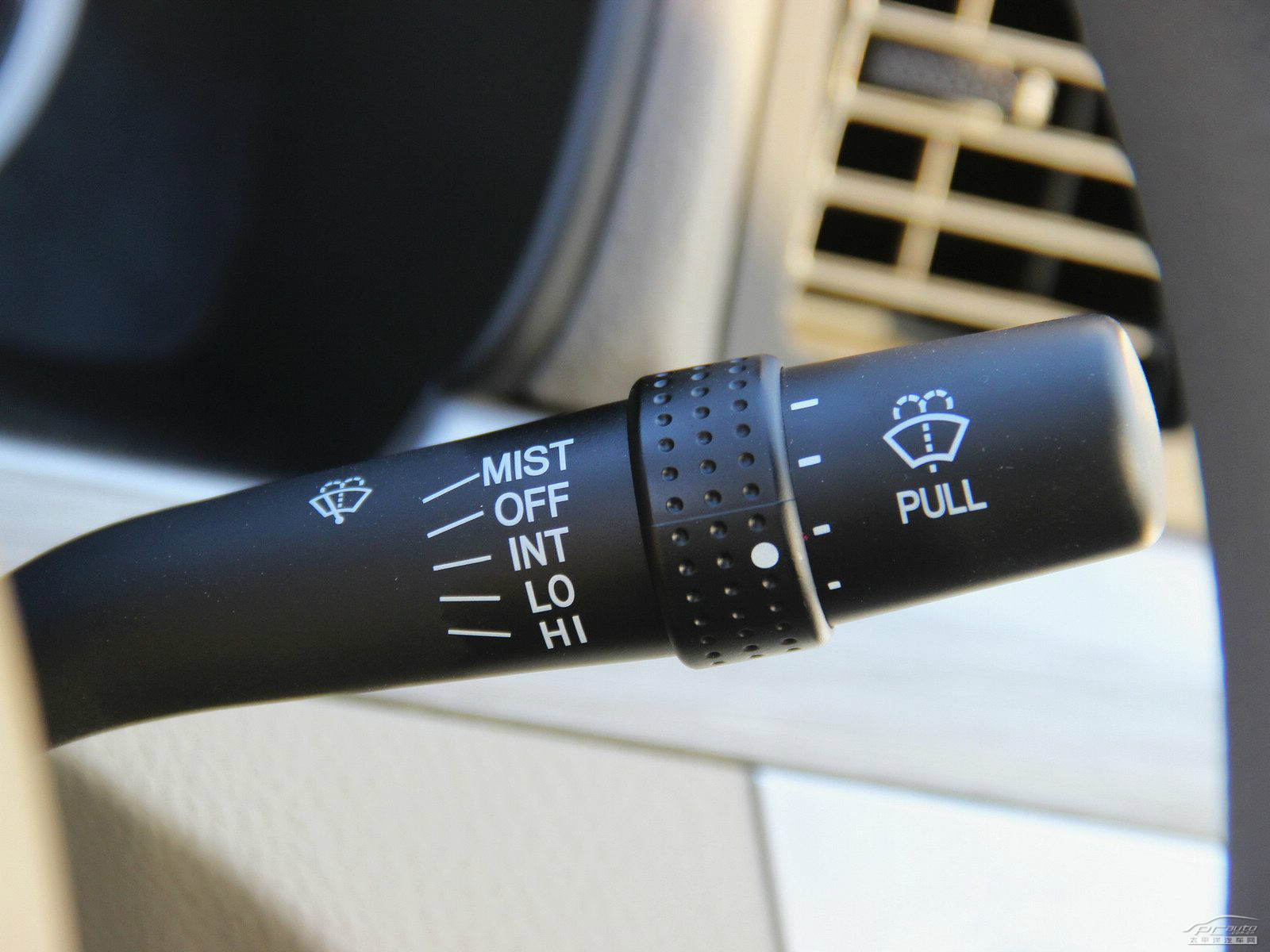 力帆630內(nèi)飾高清大圖