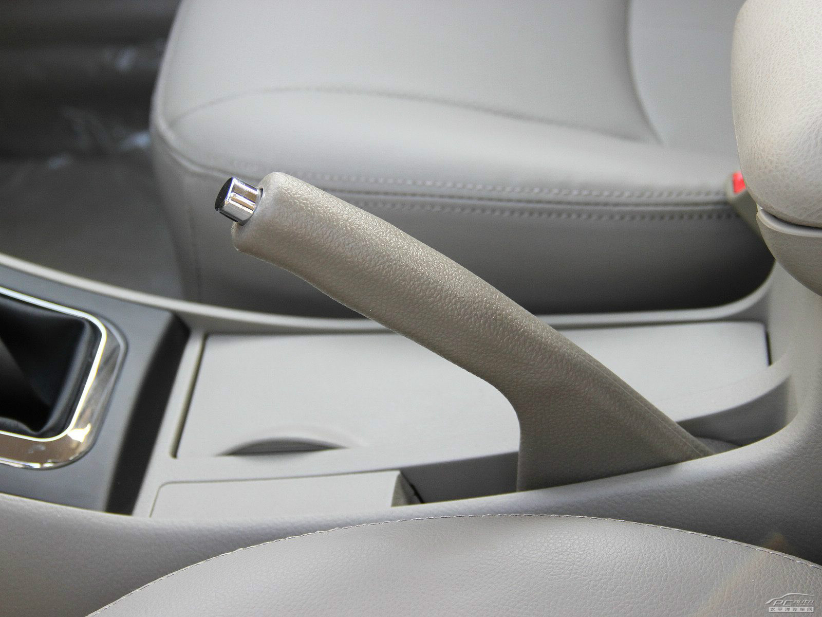 力帆630內(nèi)飾高清大圖