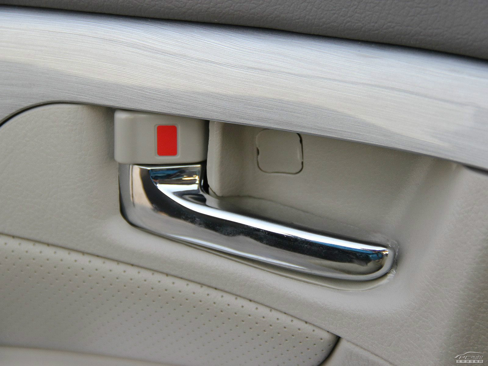 力帆630內(nèi)飾高清大圖