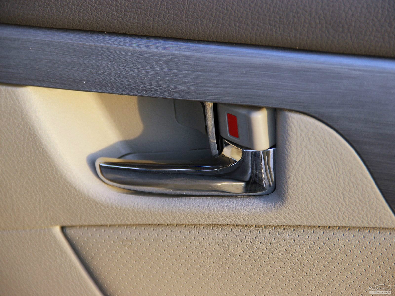 力帆630內(nèi)飾高清大圖