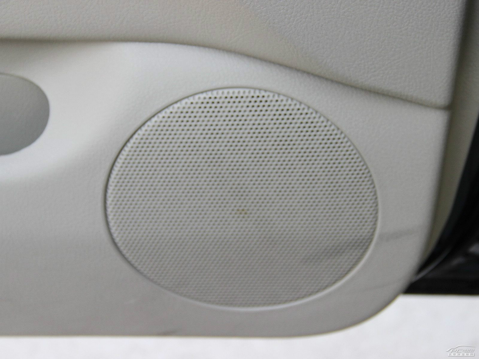 力帆630內(nèi)飾高清大圖