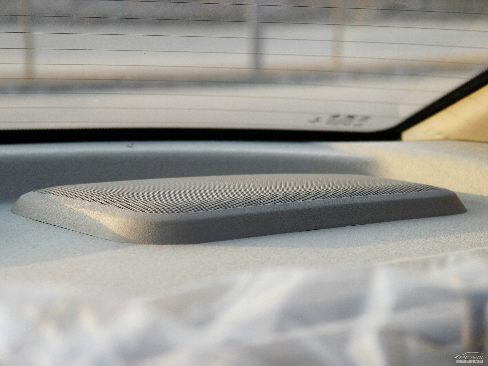 力帆630內(nèi)飾高清大圖