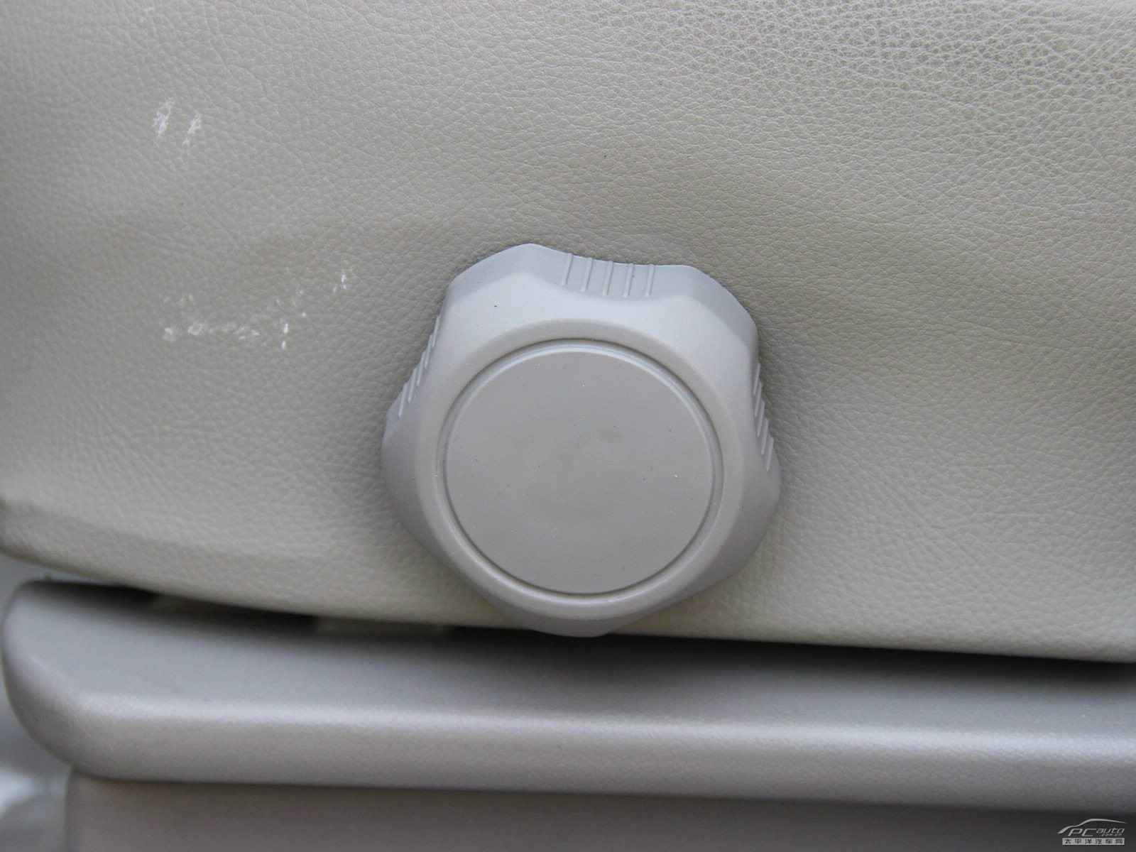 力帆630內(nèi)飾高清大圖