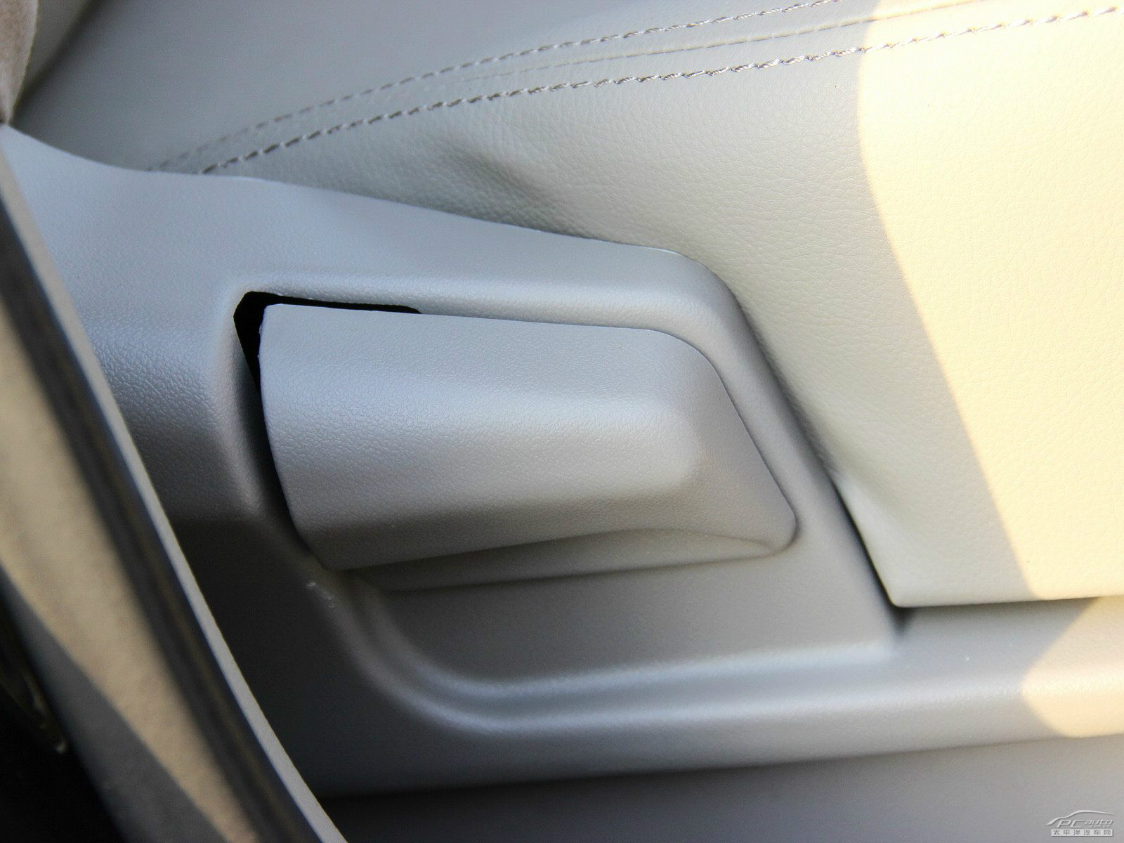 力帆630內(nèi)飾高清大圖