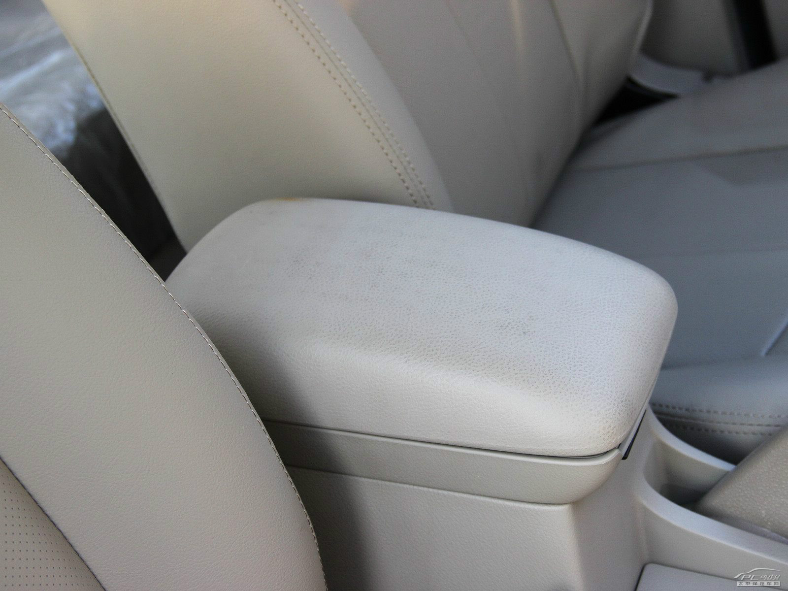 力帆630內(nèi)飾高清大圖