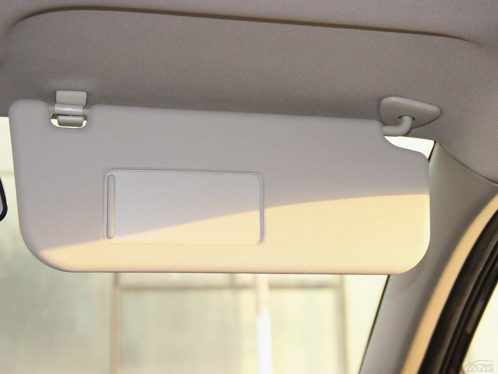 力帆630內(nèi)飾高清大圖