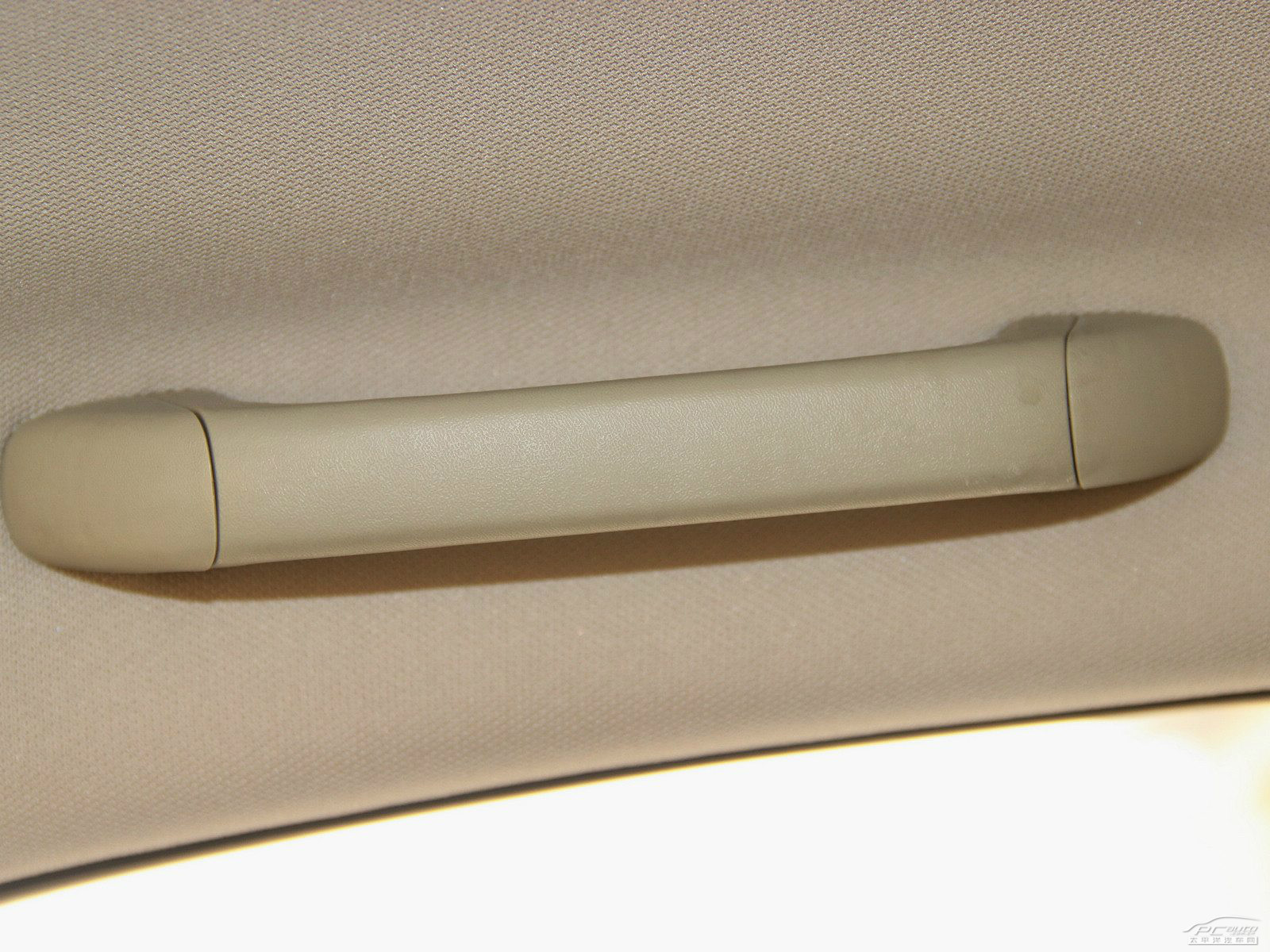 力帆630內(nèi)飾高清大圖