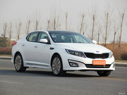 2014 2.0L Ԅ(dng)LUXURY