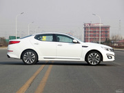 2014 2.0L Ԅ(dng)LUXURY