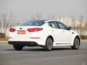 2014 2.0L Ԅ(dng)LUXURY