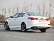 2014 2.0L Ԅ(dng)LUXURY