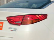 2014 2.0L Ԅ(dng)LUXURY