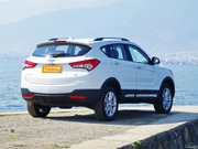 2014款 1.6L 手動(dòng)智尊型 2014款 1.6L 手動(dòng)智尊型