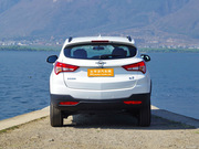 2014款 1.6L 手動(dòng)智尊型 2014款 1.6L 手動(dòng)智尊型