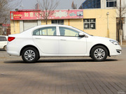 2014款 350S 1.5L 手動(dòng)迅馳版 2014款 350S 1.5L 手動(dòng)迅馳版