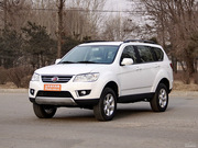 2014款 探索版 2.0T 柴油四驅(qū)豪華型