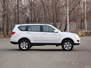 2014款 探索版 2.0T 柴油四驅(qū)豪華型