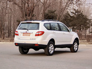 2014款 探索版 2.0T 柴油四驅(qū)豪華型