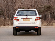 2014款 探索版 2.0T 柴油四驅(qū)豪華型