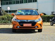 2014款 1.5T 旗艦型 2014款 1.5T 旗艦型